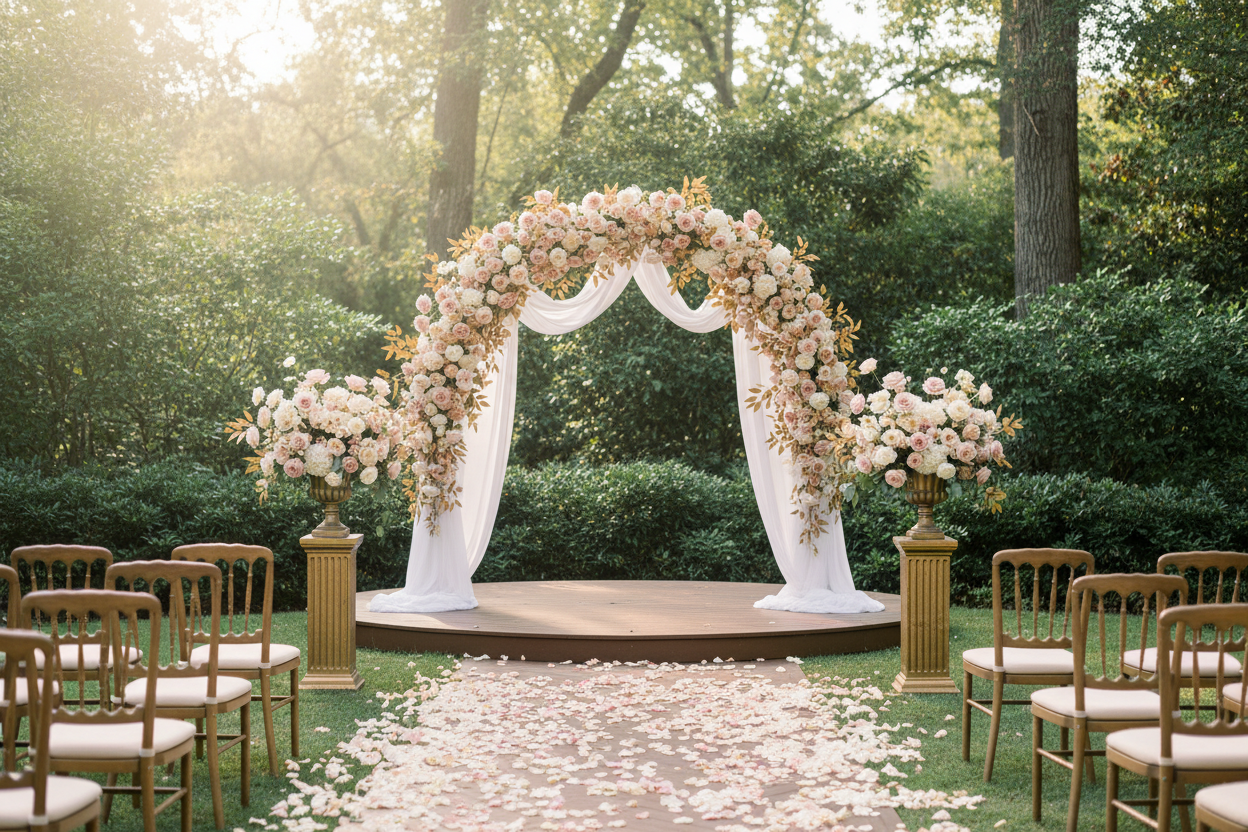 Wedding Showcase