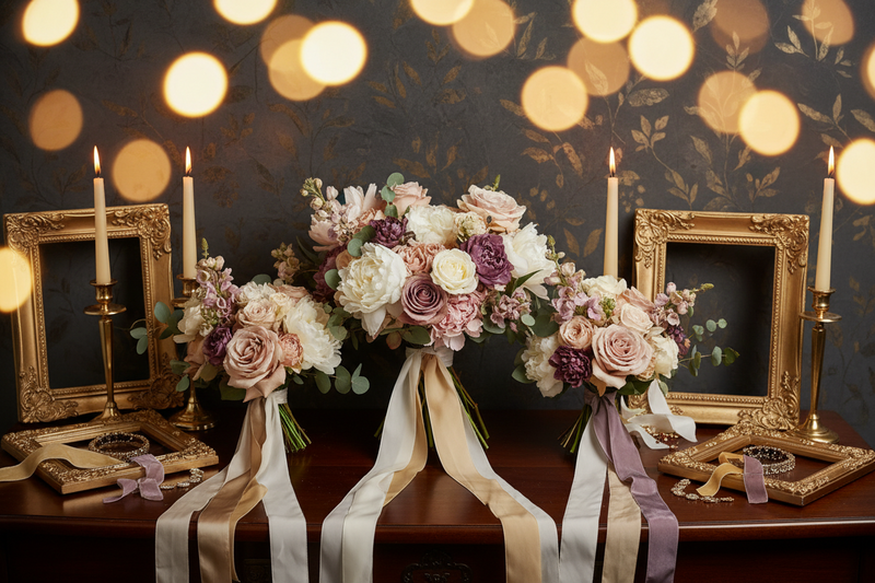 Bridal Bouquets