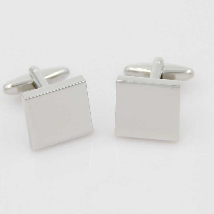 Men's Business Cufflinks