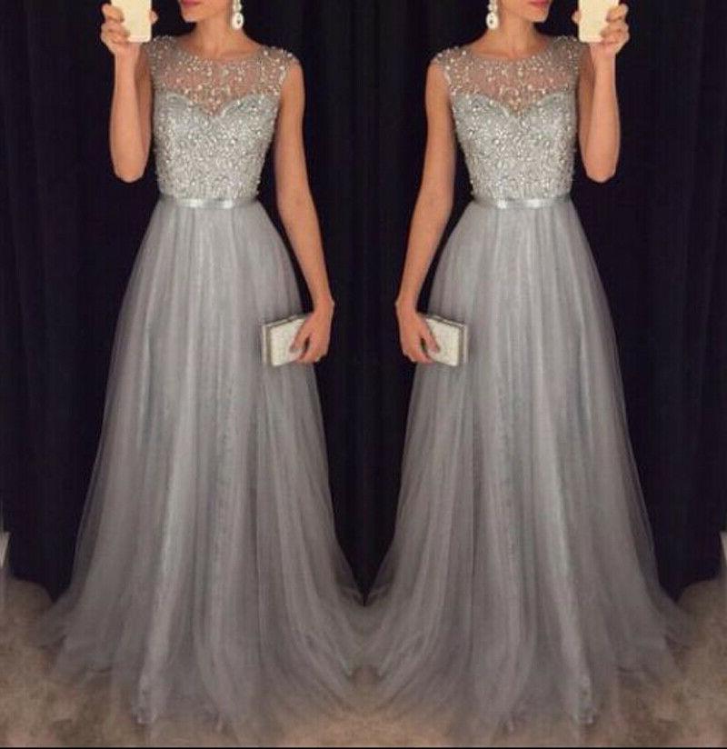 Robe cache-cœur bustier en maille | Demoiselle d'honneur et cortège de mariage