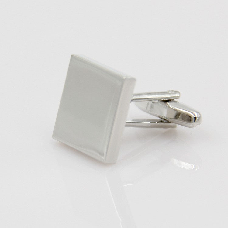 Men's Business Cufflinks