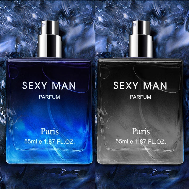 Eau de toilette homme | 55 ml