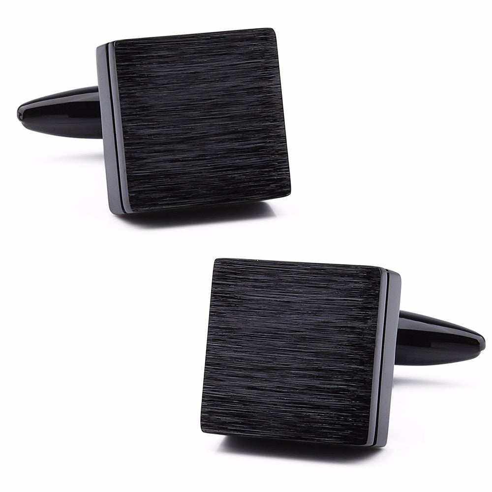 Men's Business Cufflinks