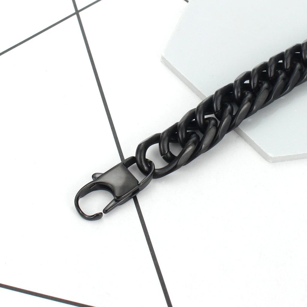 Men's Titanium Steel Bracelet