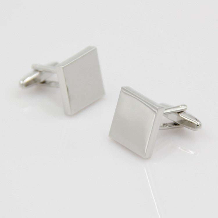 Boutons de manchette pour hommes