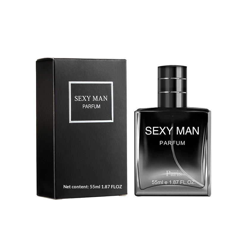 Eau de toilette homme | 55 ml