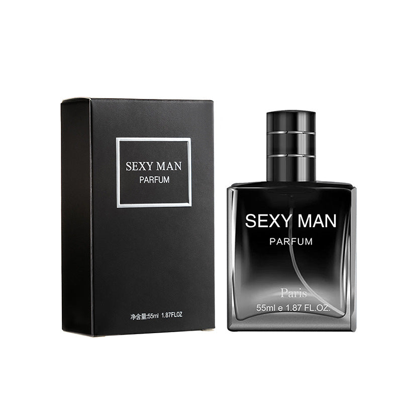 Eau de toilette homme | 55 ml