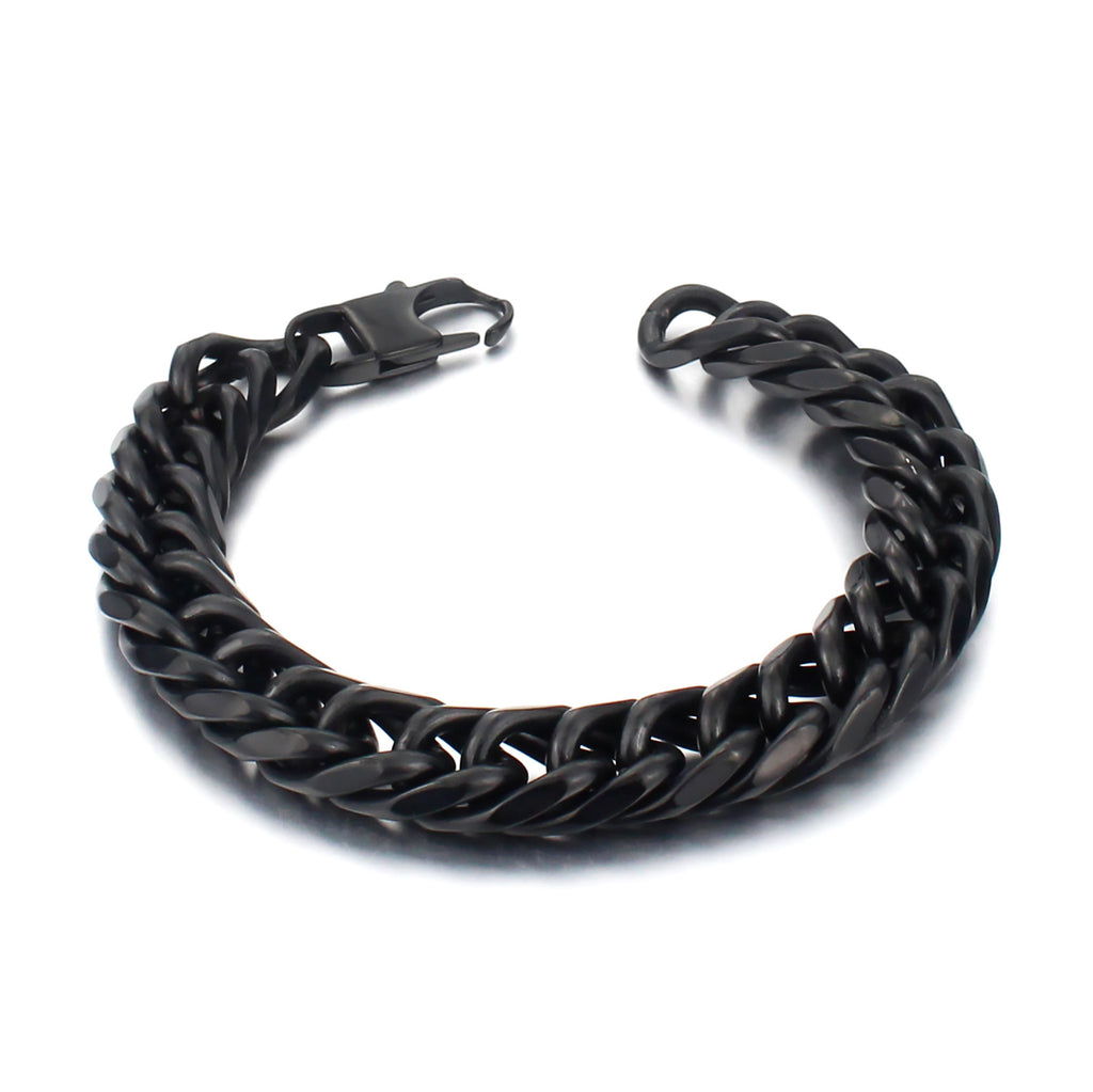Men's Titanium Steel Bracelet