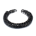 Men's Titanium Steel Bracelet