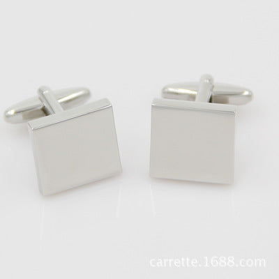 Men's Business Cufflinks