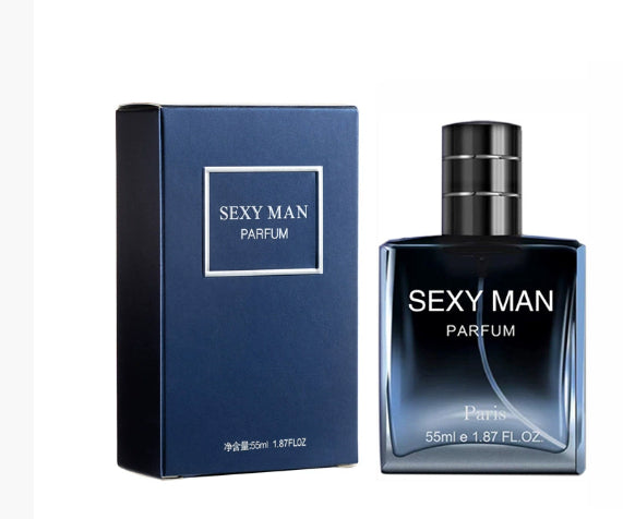 Eau de toilette homme | 55 ml