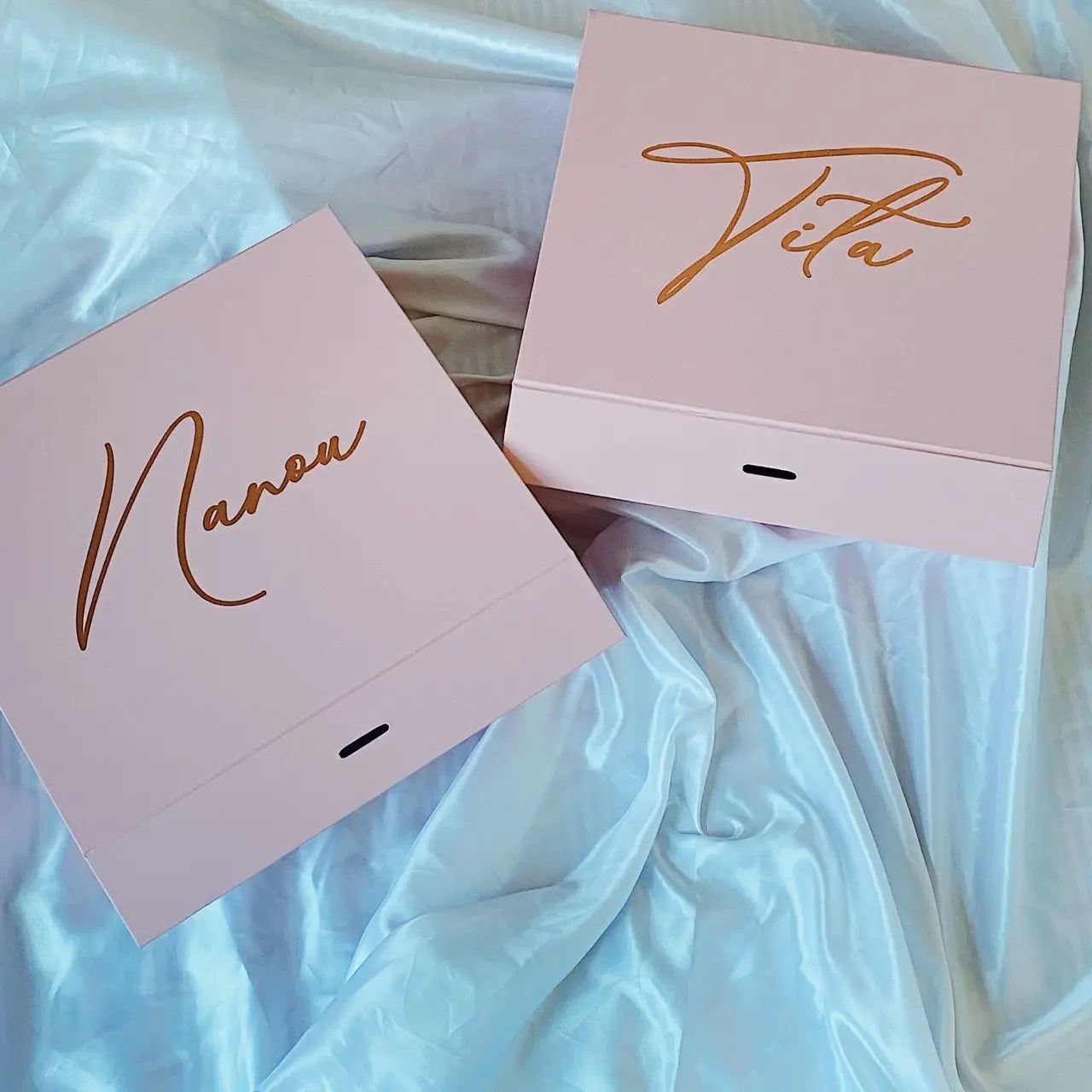 Coffret Cadeau Demoiselle d'honneur Personnalisé Boîte Cadeau Témoin de Mariage Personnalisée Avec Prénom Coffret Cadeau Pour Anniversaire Noël