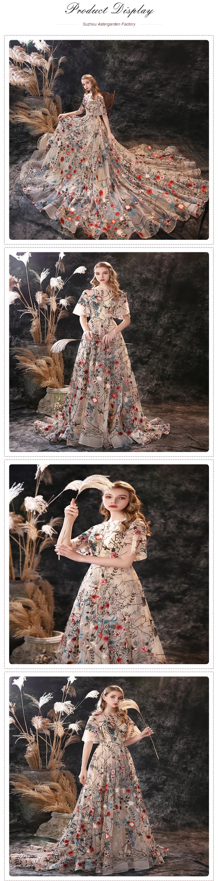 Robes de mariée sirène 2023 Robe de soirée Robes de bal longues pour la vente en gros Vestido Longo Plus pour demoiselle d'honneur