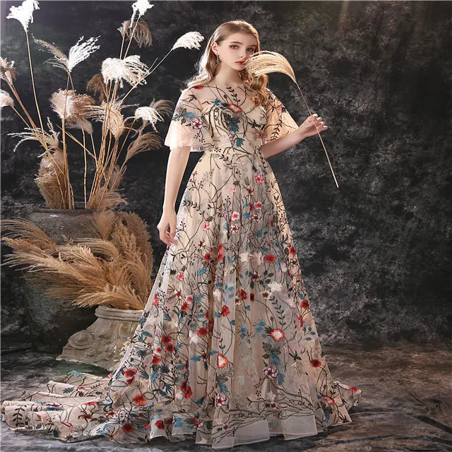 Robes de mariée sirène 2023 Robe de soirée Robes de bal longues pour la vente en gros Vestido Longo Plus pour demoiselle d'honneur
