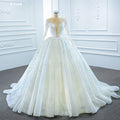 Jancember Rsm67168 Luxury New Design Exquisite Prom Dress Bridal Wedding Dress
