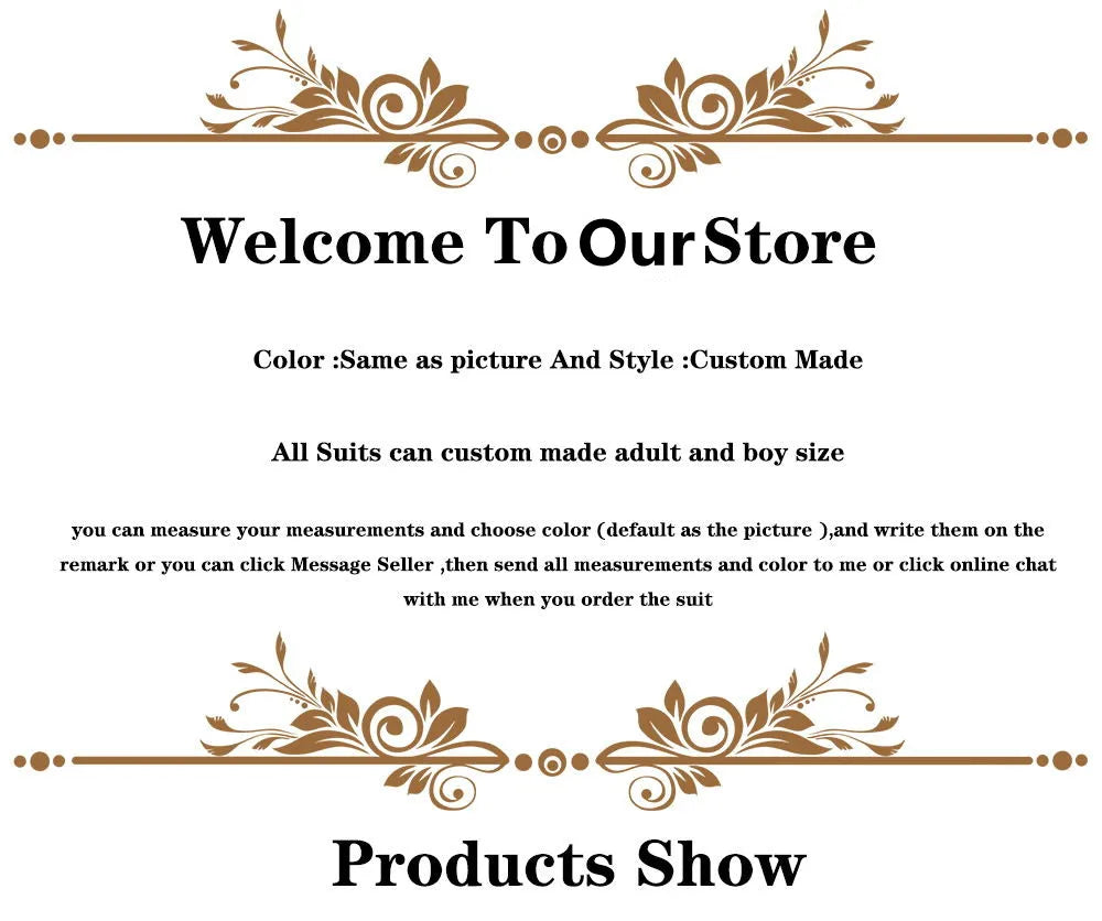 Costumes d'affaires pour hommes, Paillettes brillantes, Revers à pointe, Manteaux longs, Pantalons, Blazer, Ensembles 3 pièces, Tenues de marié, Tuxedos de mariage, Personnalisables