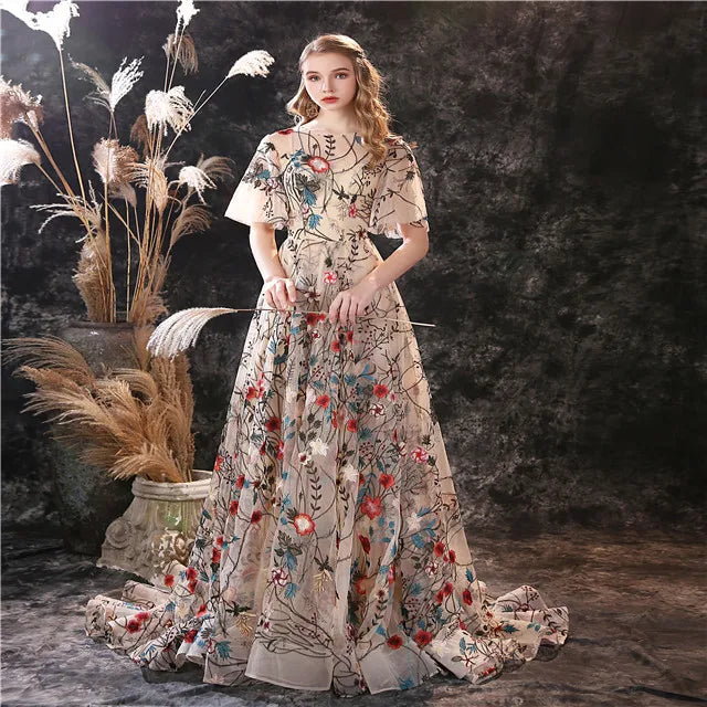 Robes de mariée sirène 2023 Robe de soirée Robes de bal longues pour la vente en gros Vestido Longo Plus pour demoiselle d'honneur