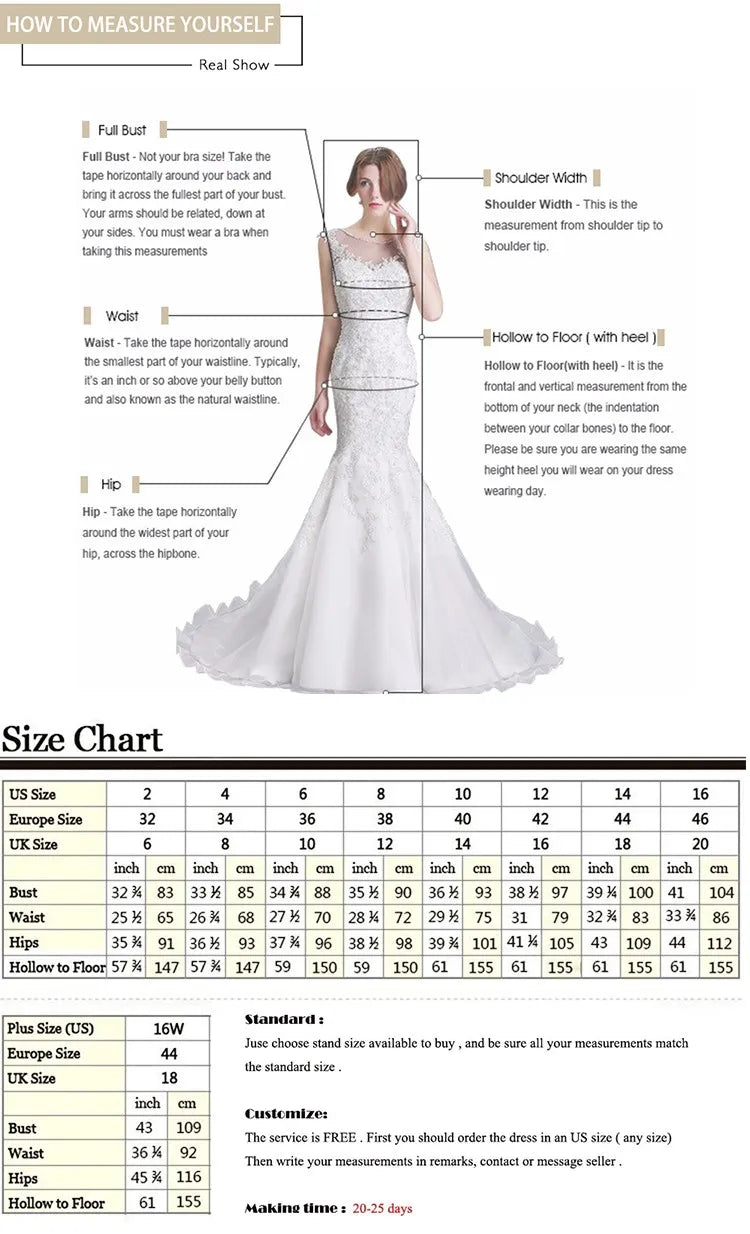 Jancember Rsm67168 Luxury New Design Exquisite Prom Dress Bridal Wedding Dress