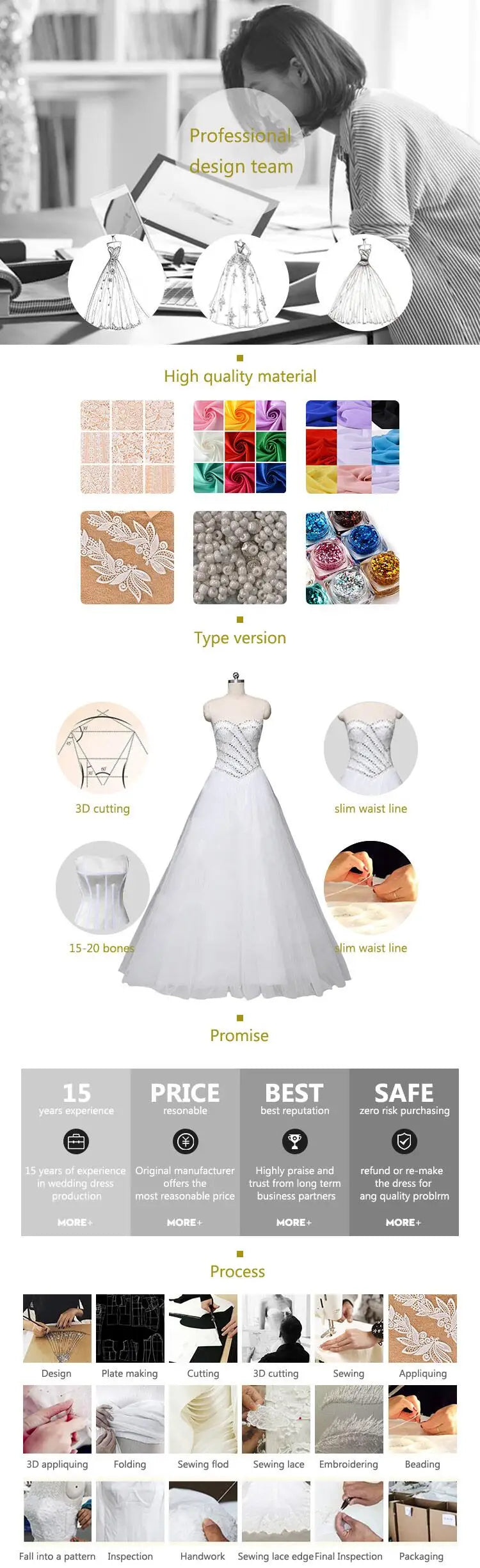 Robe de mariée gothique bleue alternative 2026, style hippie, en dentelle, pour la plage, coupe évasée, en tulle, col en V, robes de mariée de campagne bicolores.
