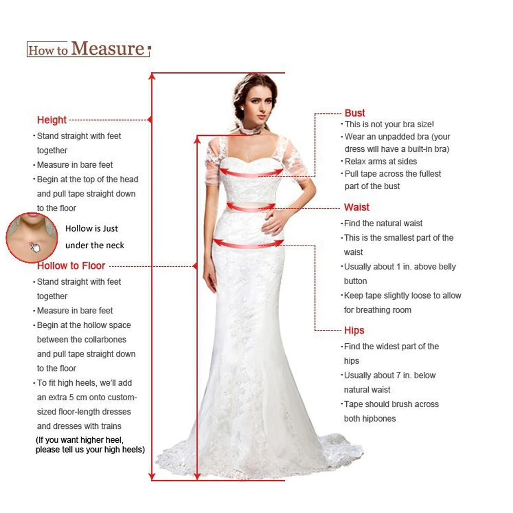 Robe de soirée de mariage personnalisée élégante col rond manches longues perles applique plissée mousseline robe de mère de la mariée