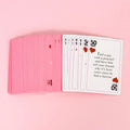 Bachelorette Party Truth or Dare Card Game | Bridal Shower & Hen Party Activity