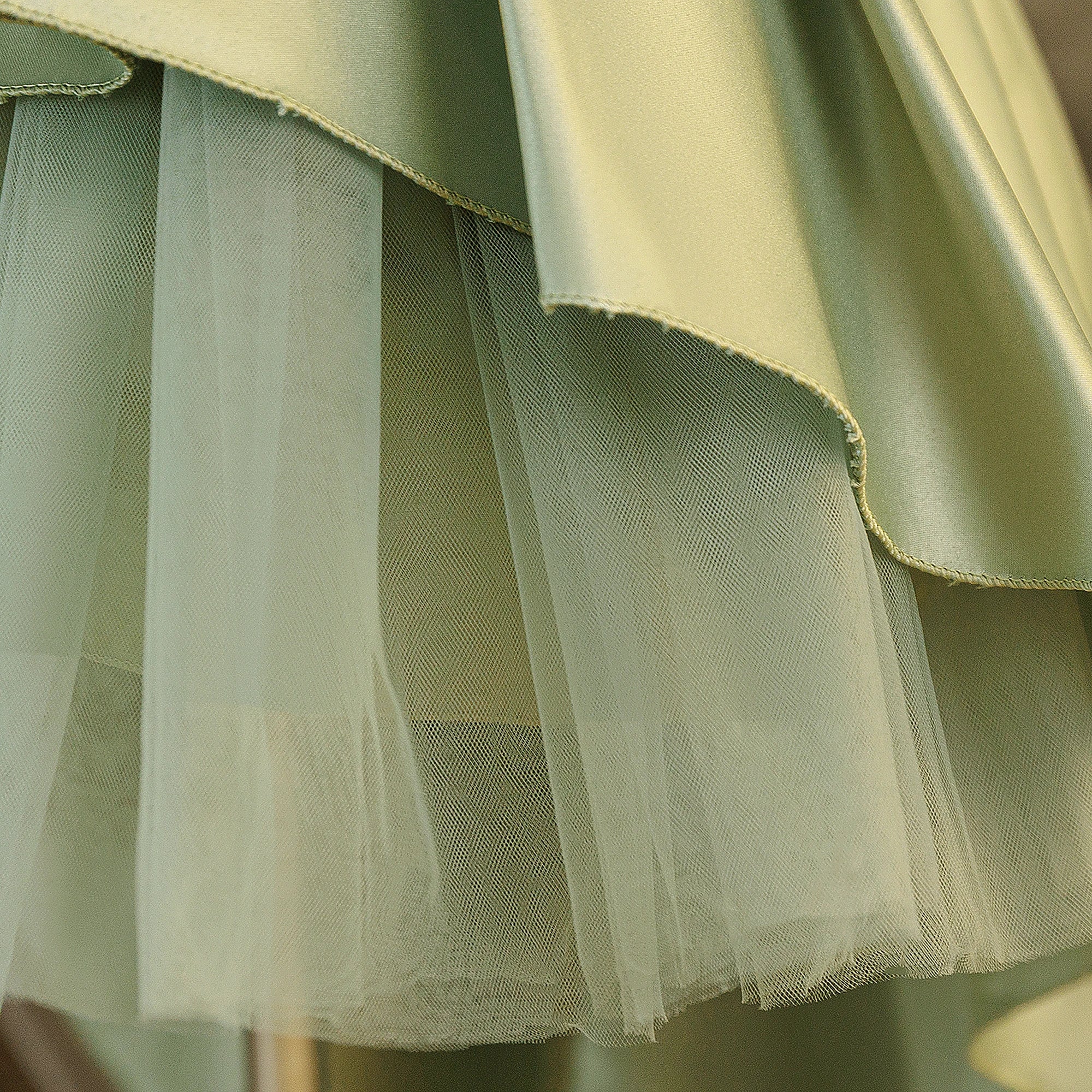 Robe de soirée à sequins pour filles, élégante, avec traîne, pour mariage, demoiselles d'honneur, princesse, bal de promo, nœud, anniversaire, concours, vêtements pour enfants