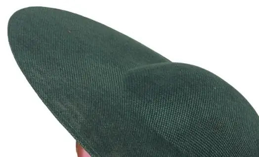 Mini chapeau bibi pour femme, élégant, pour thé, derby, Kentucky, fleur, plume, pour cocktail, mariage