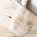 Chaussons personnalisés avec perles et plumes pour la mariée, fournitures pour enterrement de vie de jeune fille, cadeau de future mariée, mariage, fiançailles.