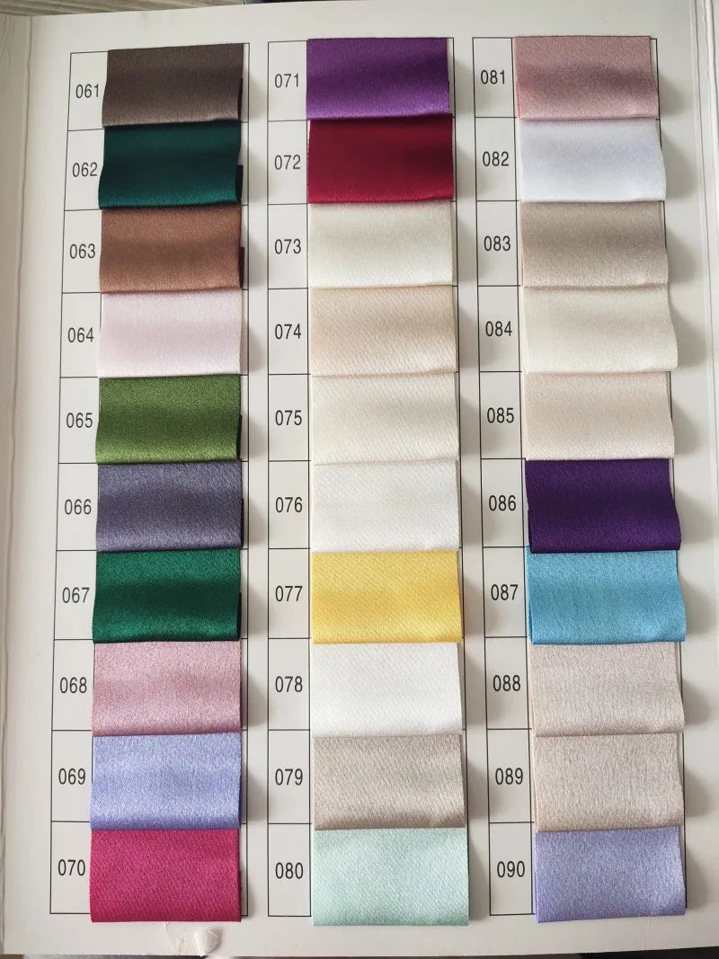 Robes de soirée musulmanes personnalisées élégantes pour femmes, en mousseline avec volants, manches longues, pour invités de mariage, robe de soirée formelle