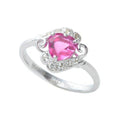 Anime Tsukino Usagi Princesse Chiba Mamoru Tuxedo Mask Bague de fiançailles Zircon rose Bagues réglables Bijoux Accessoires Cosplay