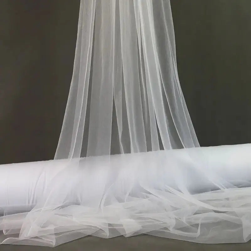 Toile de fond en tissu maillé pour décoration de mariage 10/20M pour rideau de mariage, décoration d'hôtel, fond, mur de fleurs, tissus en gros