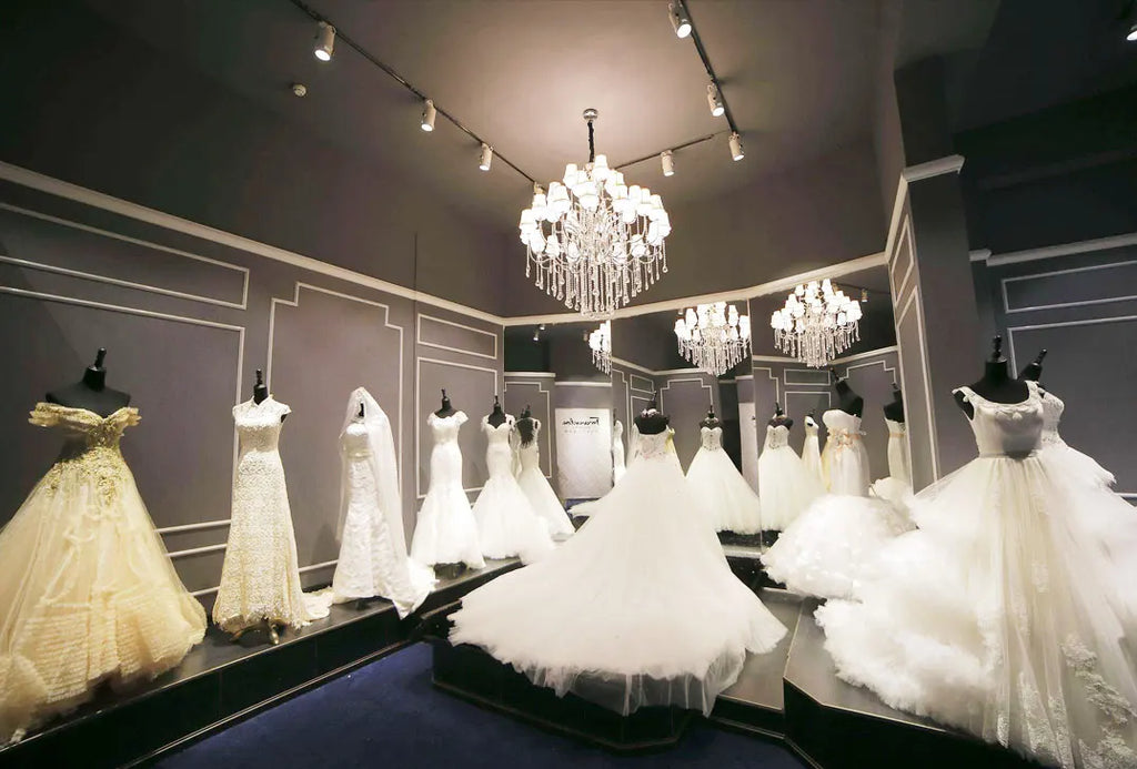 Robes de mariée classiques Robes de mariée élégantes Manches longues Col carré Robes pour mariées Charmants Vestidos De Novia Personnalisés