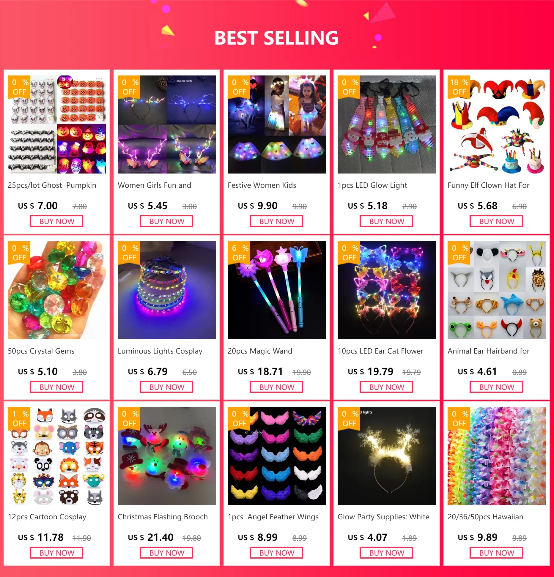 Voile mignon Cheveux Lumineux Fée Ruban Nœud Couronne Lampe LED Mariage Fournitures de Fête Maquillage Fille