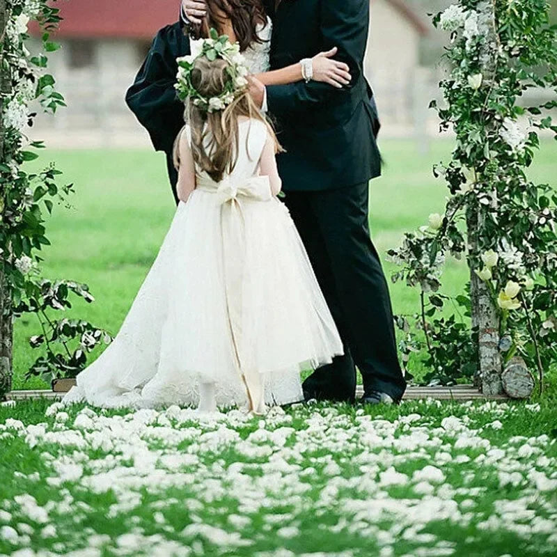 1000Pcs Artificial Silk Rose Petals Romantic Party Home Decoration Valentine's Day Wedding Wreath Flower Rose Petals Decoration