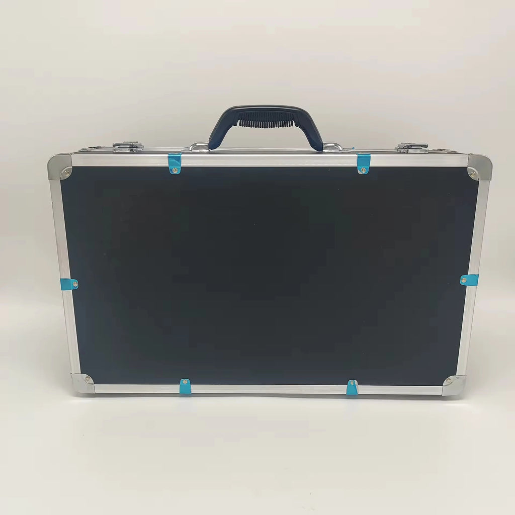 LED Butterfly Drone for Stage & Wedding - Rechargeable Remote Control Flying Ornament