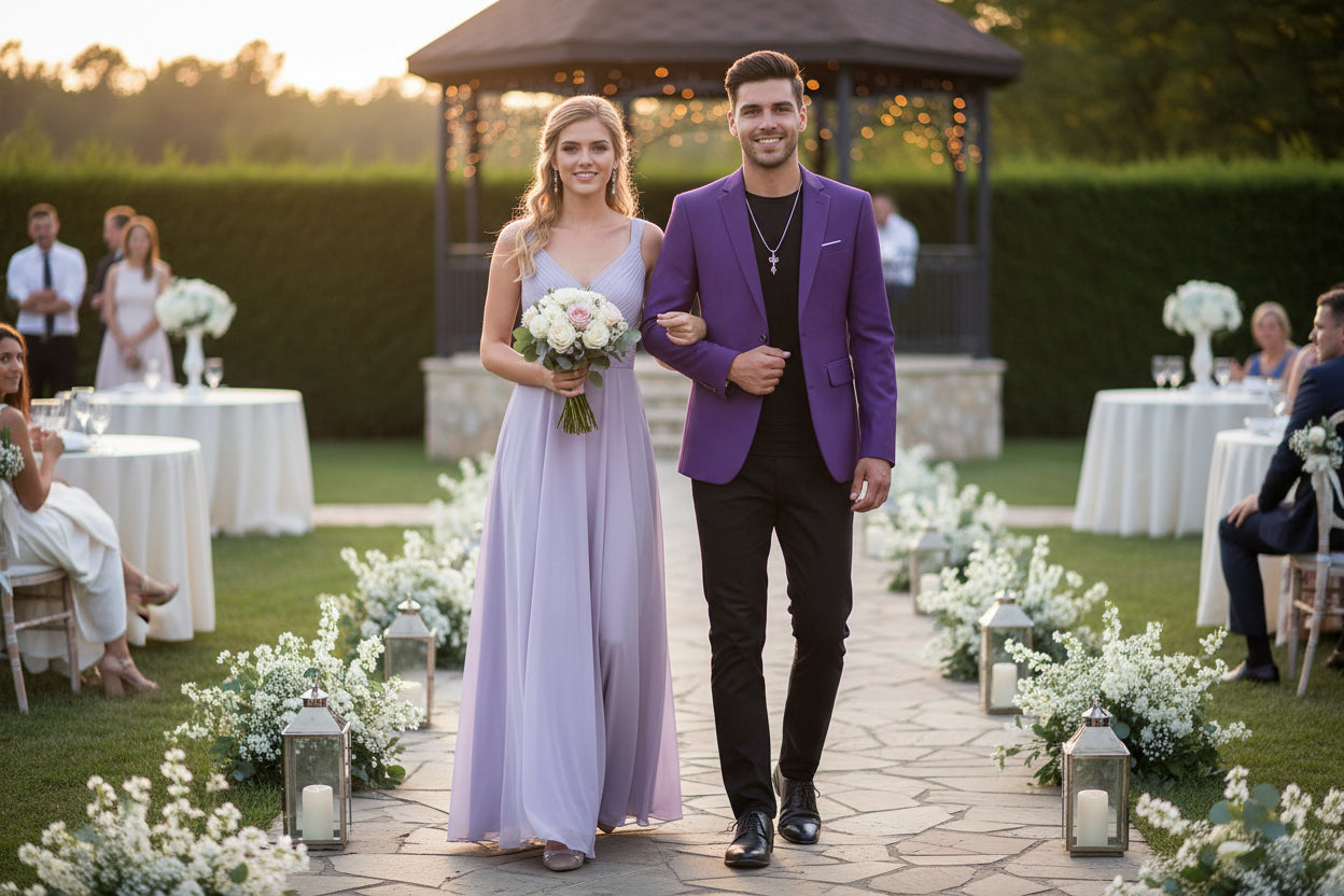 High Quality Solid Color Two Buttons Suits Jacket 2025 New Men Slim Fit Casual Fashion Business Wedding Groom Tuxedo Coat Tops