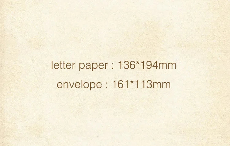 Kit de papier à lettres vintage kraft, papier à écrire, enveloppes A5 à fenêtre, enveloppe d'invitation de mariage, enveloppe cadeau