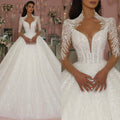 The Seraphina Gown