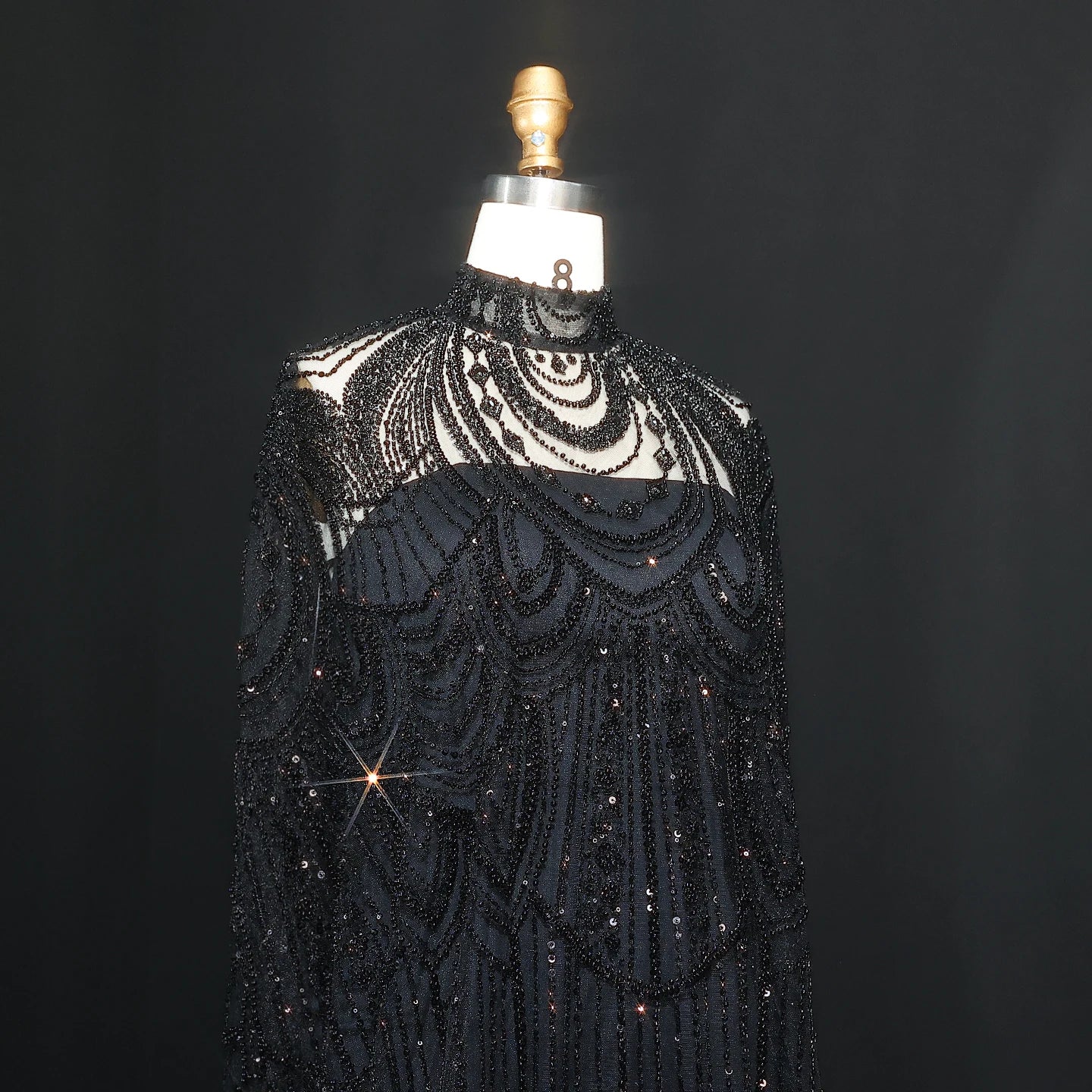 Robes de soirée personnalisées, robe de bal de luxe sexy, Caftan, robe de mariée nude, formelle, élégante et exquise, robe de soirée de haute qualité pour femmes