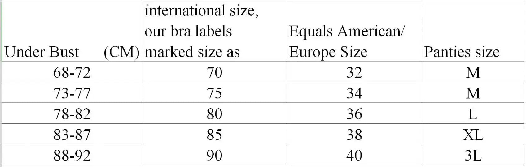 2023 New Arrival 100% Real Photo Lolita Fashion Kawaii Cute college girl Push Up Ruffle Bra Panties Set Underwear Brief Lingerie