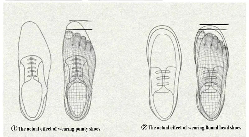 chaussures de ville pour homme en cuir verni, style mocassins marron à bout pointu, idéales pour un mariage, chaussures de marque, mocassins d'été tendance, chaussures à la mode