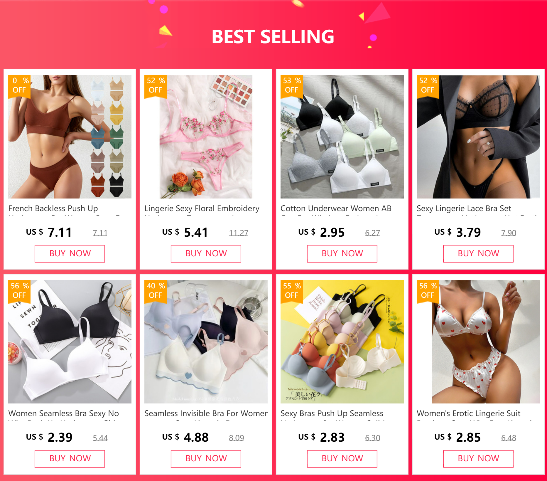 Lingerie Sexy Broderie Florale Sous-Vêtements Dentelle Transparente Court Kits de Soins de la Peau Ensemble Fée Délicate Femme 2 Pièces
