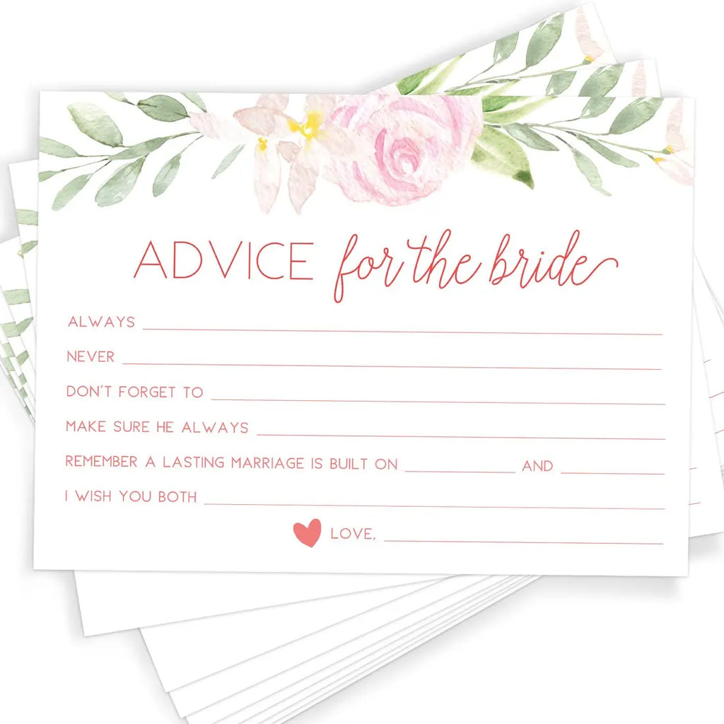 Lot de 50, Cartes de vœux et de bénédictions pour dîner de mariage, Cartes de table pour événement, Cartes de décoration d'événement inscriptibles, Fête de mariage Su
