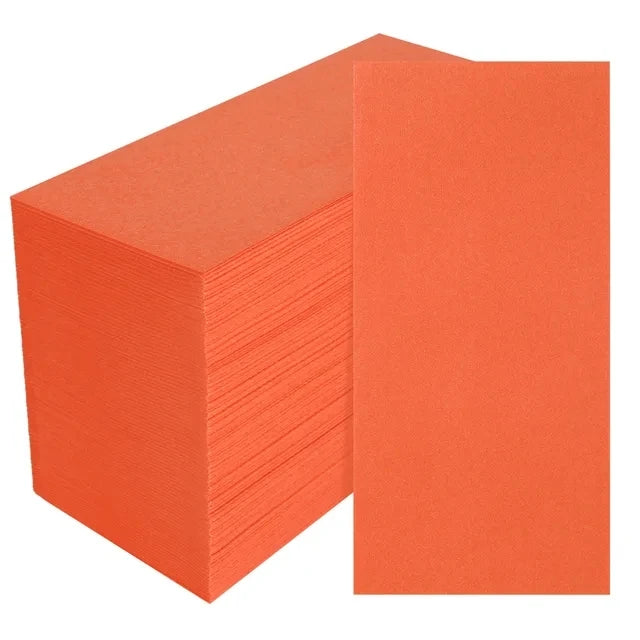 50 serviettes personnalisées Mariage Fiançailles Décoration de table de dîner Serviettes de bar personnalisées BEAUCOUP DE COULEURS disponibles