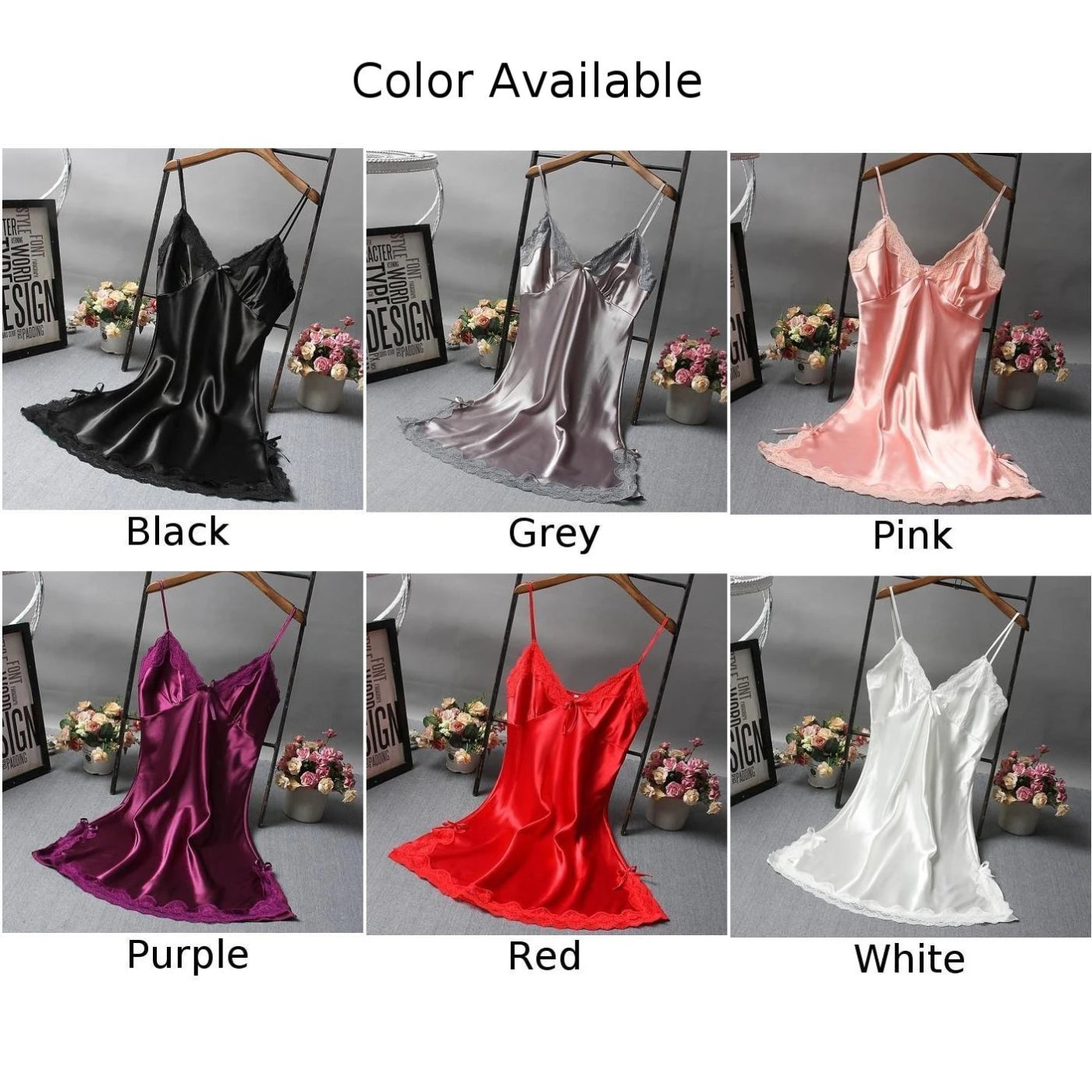 Chemise de nuit en dentelle patchwork sexy, lingerie, nuisette, col en V, robe de mariée, vêtements de nuit, robes de nuit sexy pour femmes