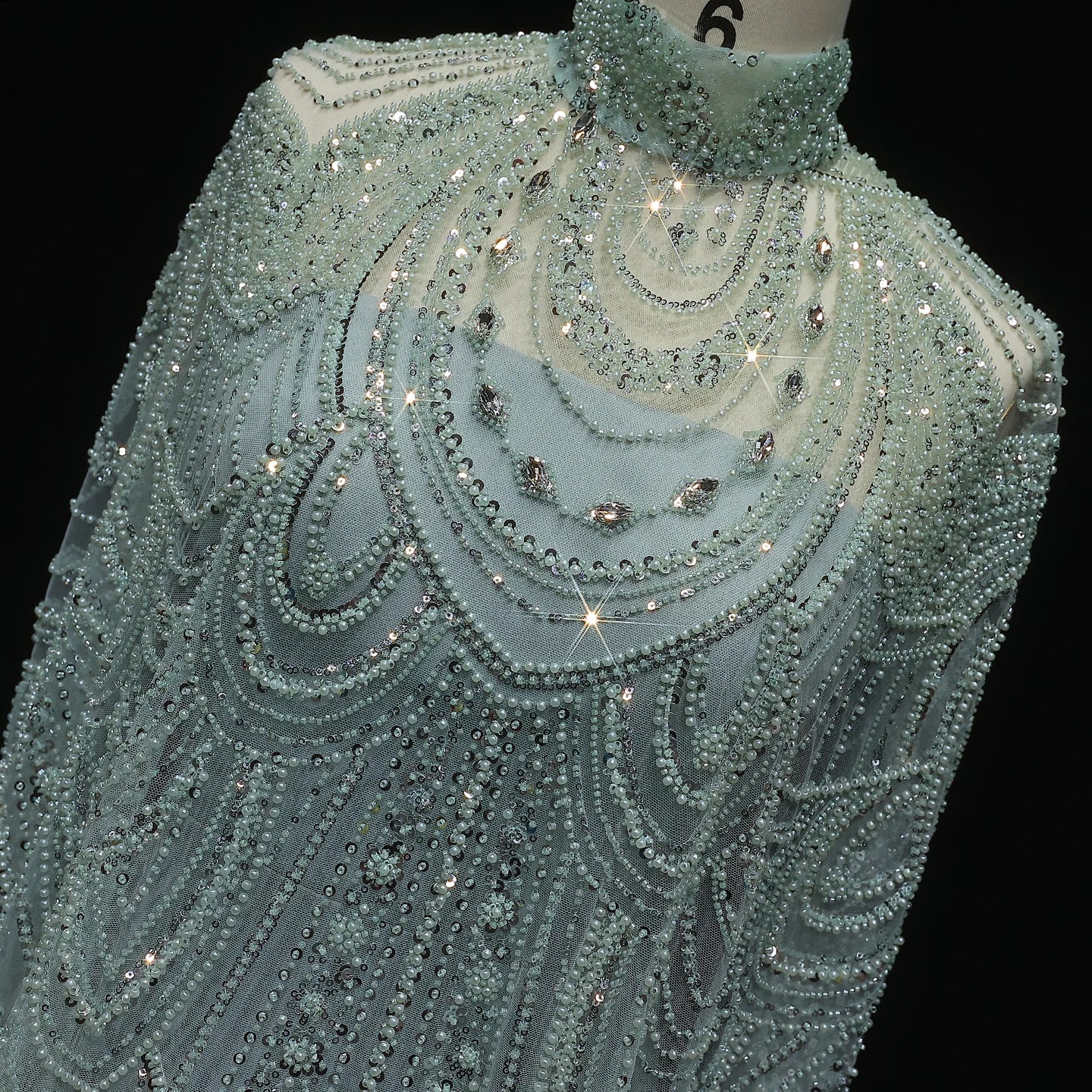 Robes de soirée personnalisées, robe de bal de luxe sexy, Caftan, robe de mariée nude, formelle, élégante et exquise, robe de soirée de haute qualité pour femmes