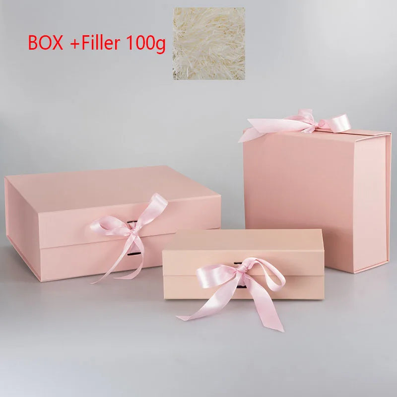 Coffret Cadeau Demoiselle d'honneur Personnalisé Boîte Cadeau Témoin de Mariage Personnalisée Avec Prénom Coffret Cadeau Pour Anniversaire Noël