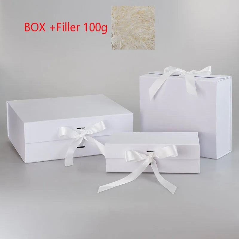 Coffret Cadeau Demoiselle d'honneur Personnalisé Boîte Cadeau Témoin de Mariage Personnalisée Avec Prénom Coffret Cadeau Pour Anniversaire Noël