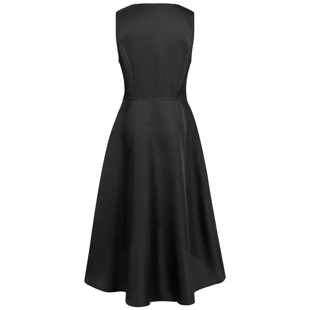 Women Gothic Renaissance Gown Medieval Velvet Court Dress Theater Grade Stage Costume for Dark Halloween Performances