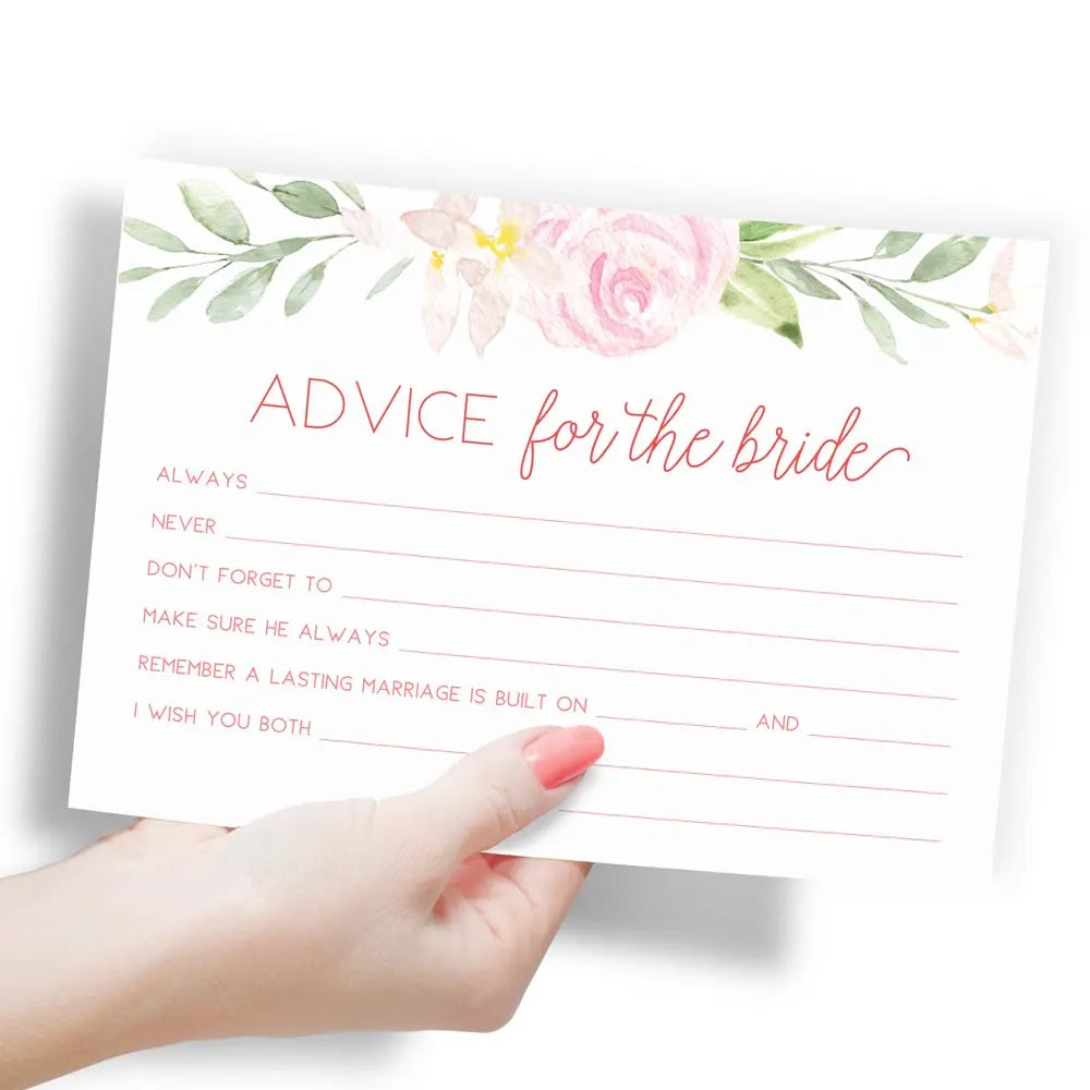 Lot de 50, Cartes de vœux et de bénédictions pour dîner de mariage, Cartes de table pour événement, Cartes de décoration d'événement inscriptibles, Fête de mariage Su